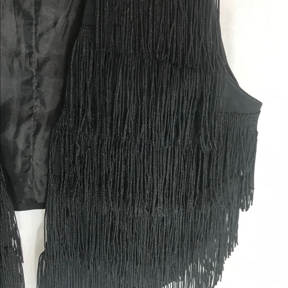 sleeveless  vest - Picture 7 of 8